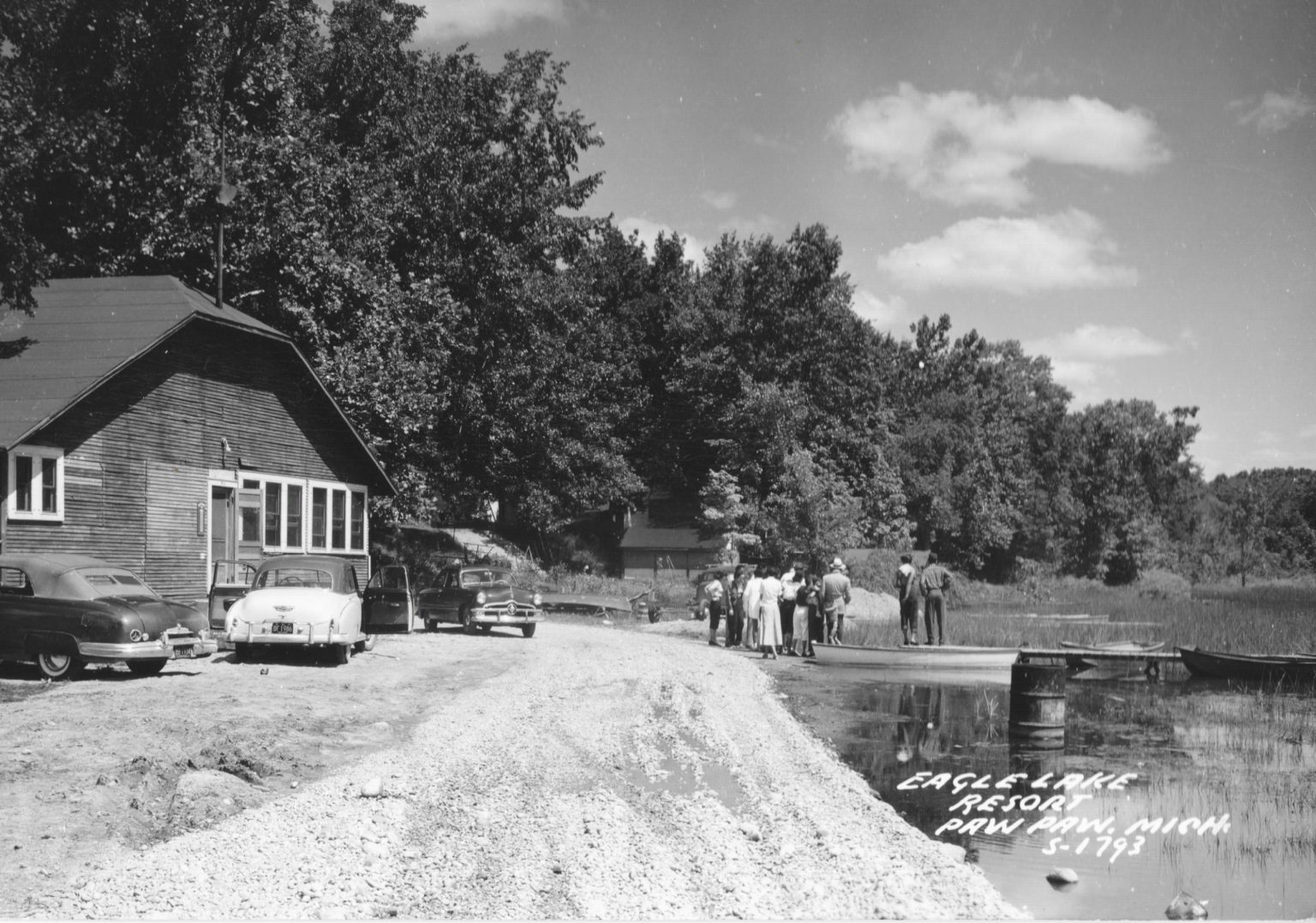 Eagle Lake 14 – Eagle Lake Association